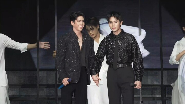 จากกันโดยสมบูรณ์+talk | Jimmy,Sea