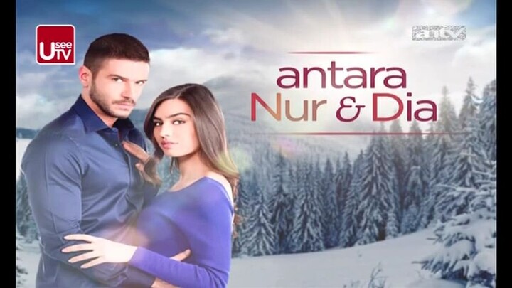Antara nur dan dia eps 4