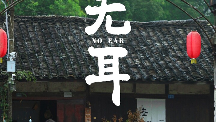 When a Comedy Blogger Becomes the Protagonist of Youth Pain Literature