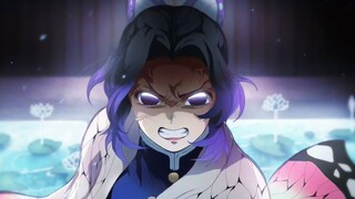 "For only 72 seconds, let's experience the ultimate stepping from Demon Slayer!"