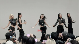 ITZY全员What is Love💗瓶女对味