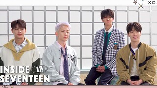 [เบื้องหลัง SEVENTEEN] เบื้องหลังการถ่ายทำ SEVENTEEN X Today at Apple