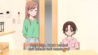 Medalist - 04 Sub Indo