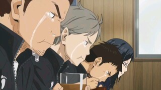 Anime hay nhất về bóng chuyền #edit