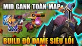 [LMHT Tốc Chiến] Pantheon Mid Gank Toàn Map Dame Siêu Lỗi Với Build Đồ Này Trong Liên Minh Tốc Chiến