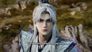 Renegade Immortal Episode 81 SUB INDO