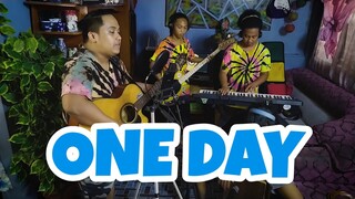 One Day by Matisyahu / Packasz cover (Remastered)