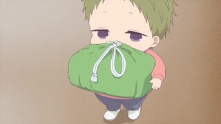 [School Babysitters] Kotarou's First Errand