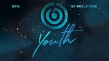Day6 - 1st World Tour 'Youth' [2018.06.22]
