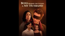 [EN SUB] Boss Behind the Scenes Is My Husband EP.03 #SHORT DRAMA