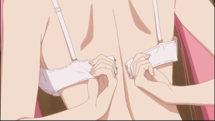 Adegan Hot Ini Bikin Becek