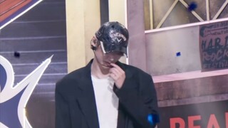 【riize宋银硕】硕儿，我记得你以前就算没有ending，也会抬着头的