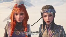 Bu Liang Ren S7 Eps 12 (END)
