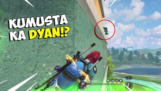 SPIDERMAN IS THAT YOU? (ROS GAMEPLAY)