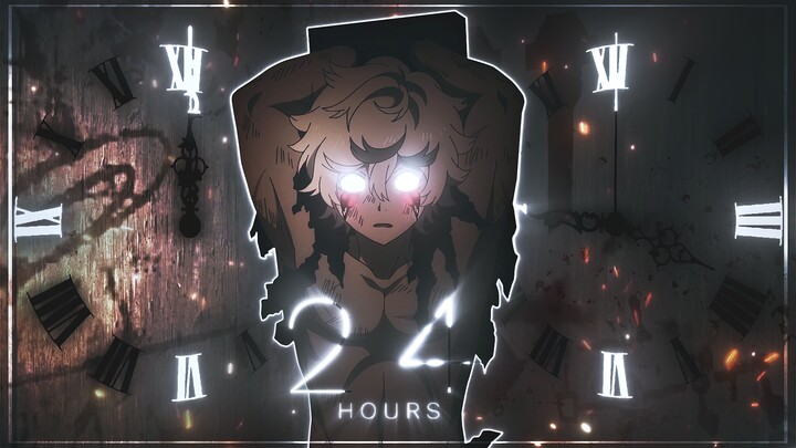 24🕛🔔 "Gabimaru" [AMV/Edit] ~ Hell's Paradise