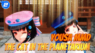 [Love Live! MMD] One, Two, Three_2