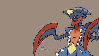 When Mega Evolution returns, which Pokémon is the most anxious? [Pokémon Mini-Theatre]