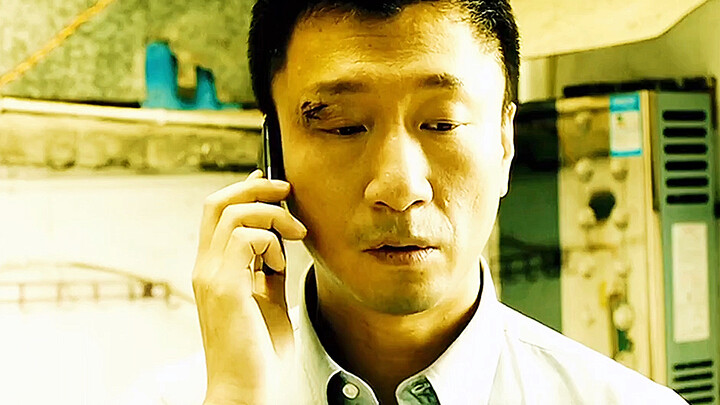 Người đàn ông vượt bao gian khó để trở thành đại ca: Tuy tàn nhẫn nhưng vẻ dịu dàng của anh lại khiế