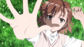【Harmonica】Only My Railgun