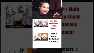 Calon Game Kikir Hoyoverse Baru?? 😂 | Honkai Star Rail #honkaistarrail #firefly