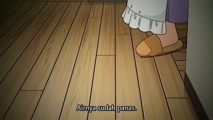 ibu dan anak sama" wangy 🥵