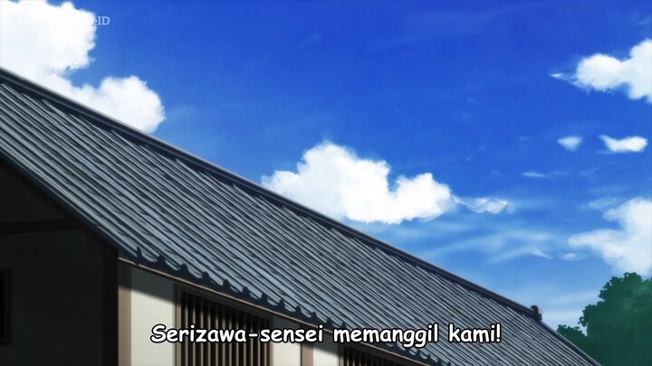 ao no miburo serizawa ansatsuhen eps 04