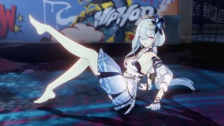 [Honkai Impact3MMD]ใจสลาย｢Gratius｣