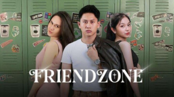 Friendzone (Microdrama Indonesia 2025) - Full Length Episode