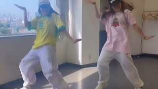 GEMN ท่าเต้นอันตราย ท่าเต้นโดยนักออกแบบท่าเต้น