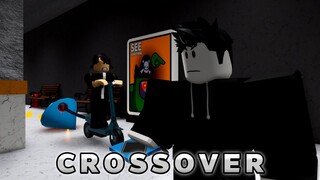 The Comparison / Crossover | Henry Stickmin Portrayed by Roblox V3.2
