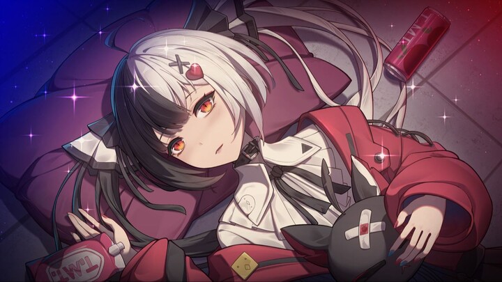 😊 Perangkap Pemain Dunia Lain ~