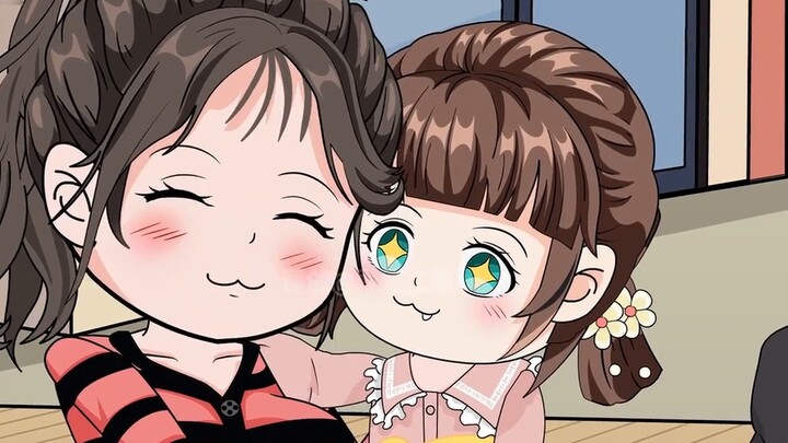 เมื่อได้พบกับหลี่ไป่เทียนโดยบังเอิญ พี่น้องก็กลับมารวมตัวกันอีกครั้ง