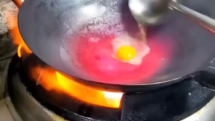 Let you experience the smoothness of frying eggs without oil🥚🍳