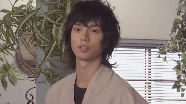 [Kabuto/Tendōshuhana] Onii-chan~Ồ haha!