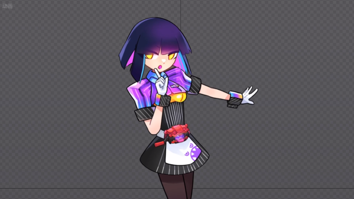 I’ve worked on a few things that haven’t been released yet, so I’ll just share them in a post.
