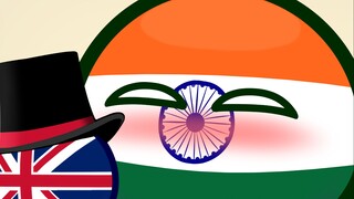 [Polandball] “เรื่องง่ายๆ อย่างการทำอาหาร ไม่จำเป็นต้องทำอะไร”