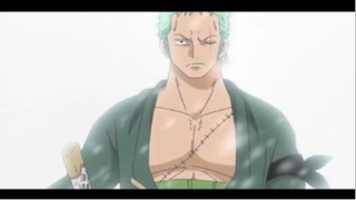 Sức mạnh của Tuyền Phó #Animehay#animeDacsac#Onepiece#Luffy