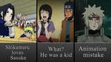 What You Might Missed in Naruto and Boruto (part 9)