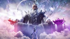 Renegade Immortal Episode 107 🔥 Amv Version TianYunzhi Yang Bijaksana