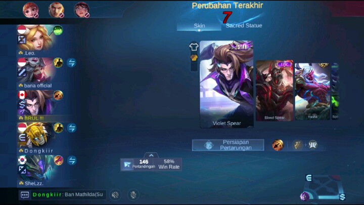 No party no happy 😎