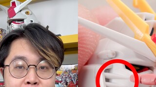 Việc trang điểm đôi má nhỏ nhắn của GTA có khó không? Sau khi xem video này bạn sẽ làm được!