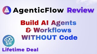 AgenticFlow Review: The AI Agent Platform Transforming Sales & Marketing