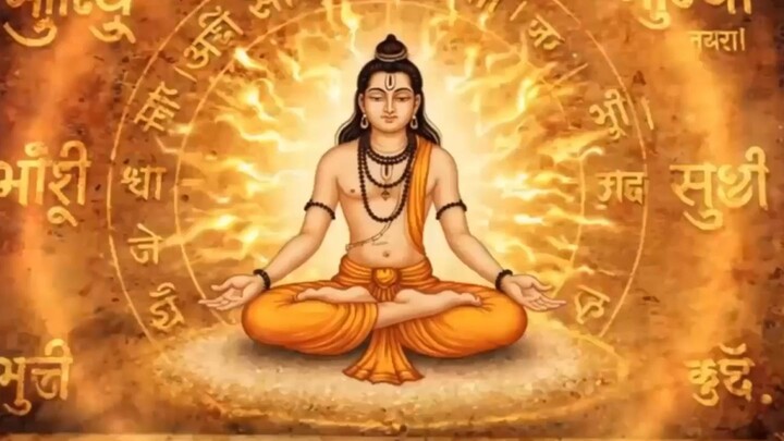 ¿Superpoderes reales? La advertencia oculta de los Yoguis 🧘‍♂️