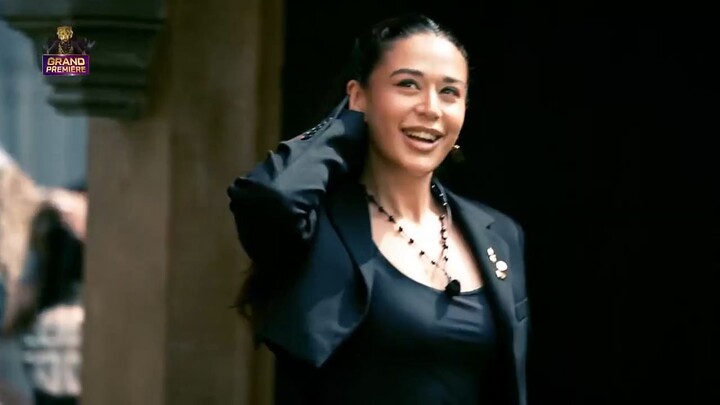 The 50 1st February 2026 Full Episode 1