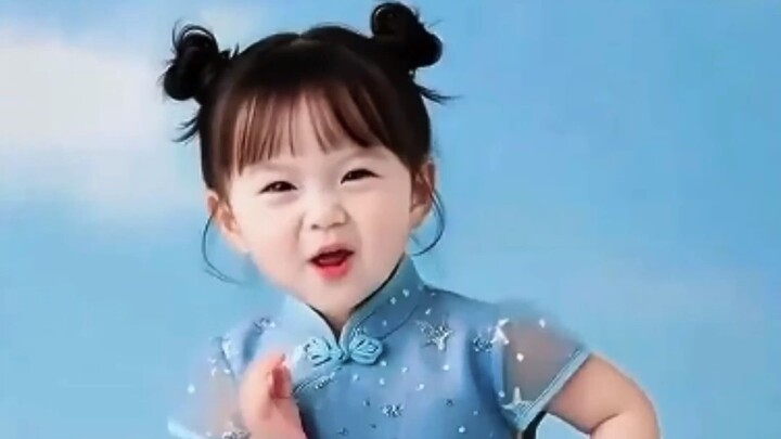 Baby Part - Mey11line