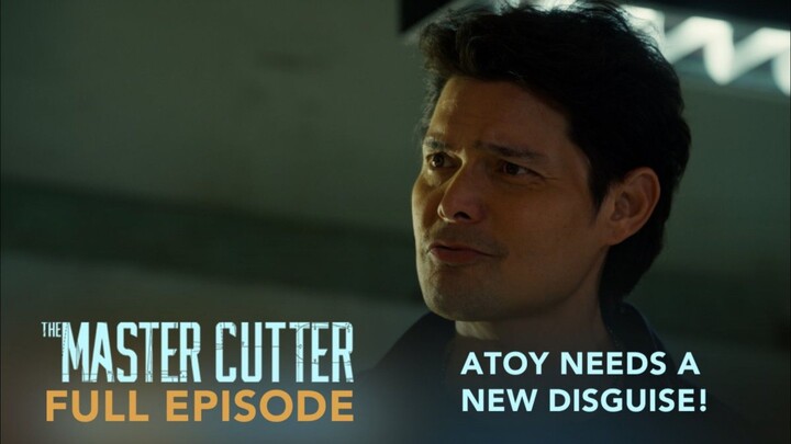 The Master Cutter Full Episode 13
