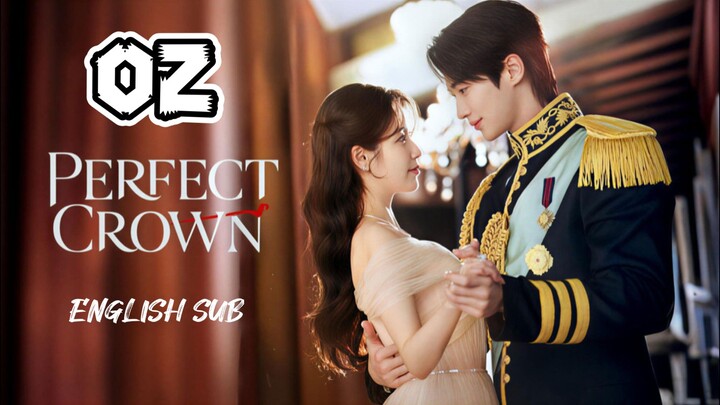 Perfect Crown Full Episode 2