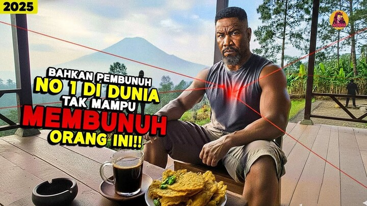 Sudah Pensiun! Dia Terpaksa Kembali Membrutal Habisi Assassin Yang Memburunya! a