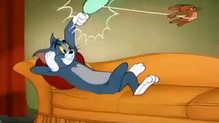 Tom And Jerry - triplet throuble