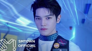 [NCT ภาษาจีน] NCT 127 X Amoeba Culture'Save' MV